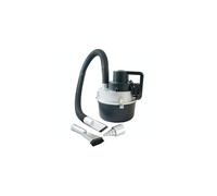 Sakura SS5311 120W Vacuum Cleaner, Perfect for Cars Boats Caravans, Wet and Dry Cleaner and Inflator, Washable Filter, Powered by 12V Socket, Pack of 1