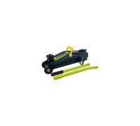 Sakura 2 Tonne Hydraulic Trolley Jack For Cars And Other Vehicles SS5191 - Lifting Range 135 x 335mm - TUV/GS Approved Single