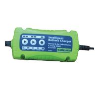 Sakura 5.3A Intelligent Battery Charger