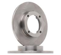 SAKURA 604-00-7010 Brake disc