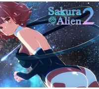 Sakura Alien 2 EU PC Steam CD Key