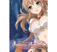 Sakura Angels Steam Key GLOBAL