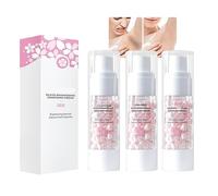 Sakura Anti-Odor Whitening Cream, Cosros Underarm Whitening Cream, Sakura Gluta Brightening Booster Cream, Sakura Underarm Whitening Cream, Sakura Pearl Capsules (3PC)