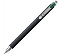 Sakura Ballsign ID Plus Forest Black 0.5mm