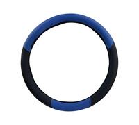 Sakura Barnet Steering Wheel Cover, Blue