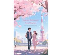 Sakura between two worlds: Part 1 (Sakura between 2 worlds)