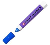 SAKURA Blue Medium Point Solid Marker