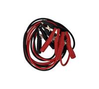 Sakura Booster Cables Jump Start Leads SS3625-200 Amp 3 M Colour Coded Clamp - For Cars Vehicles Up To 2.0L/2000CC - Flat Battery