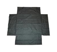 Waterproof Boot Liner - Black - Large