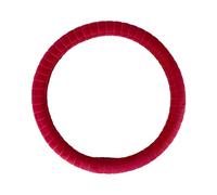 Sakura Brent Steering Wheel Cover, Coral