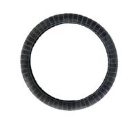 Sakura Brent Steering Wheel Cover, Grey