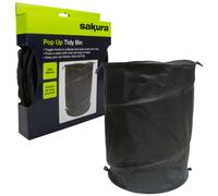 Sakura SS5279 Universal Pop Up Tidy Bin For All Vehicles