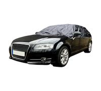 Sakura Car Cover, Grey, M