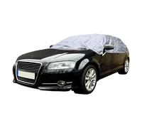 Sakura Car Cover, Grey, M