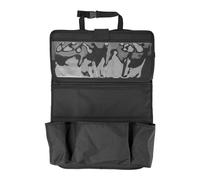 Sakura Car Essentials Backseat Car Organiser