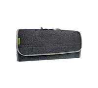 Sakura Car Tidy, Dark Grey, Large