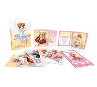 Sakura (Card Captor) - Intégrale (remasterisée) - Edition Collector Limitée [Blu-ray] [Édition Collector Limitée]
