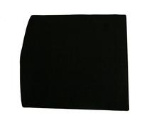 Sakura Carpet Boot Mat for Audi A4 02-05 Saloon