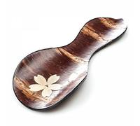 Sakura Cherry Bark Handmade Japanese Tea Scoop