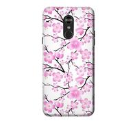 Sakura Cherry Blossoms Case Cover For LG Q Stylo 4, LG Q Stylus