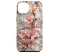 Sakura Cherry Blossoms Spring Floral Elegance Case for iPhone 13