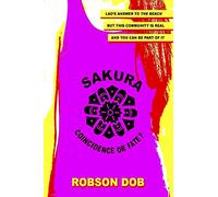 Sakura: Coincidence or Fate: Lao's answer to the beach but this community is real and you can be part of it