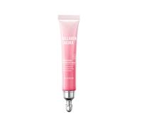 Sakura Collagen Under Eye Cream,Smooth the Look of Fine Lines,Tightening, Hydrating,Instant Results Firm Eye Tightener,Quick-Absorbing,Lightweight Texture,Helps to Even Skin Tone