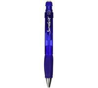 SAKURA COLOR PROD AMERICA Mechanical Pencil, .5mm, Lead/Eraser Refill, Blue (SAK37668)