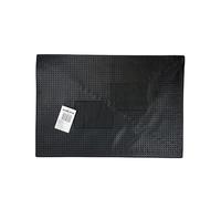 Economy Single Rubber Mat