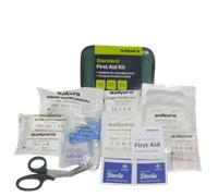 Standard First Aid Kit BS8599-2