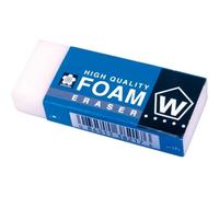 Sakura Foam Rubber W 23X59X10.5mm (XRFW100)