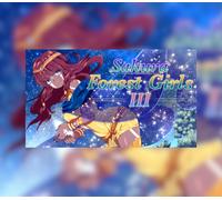 Sakura Forest Girls 3 Steam CD Key
