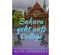 Sakura geht aufs College: Eine TBDL-Geschichte über das Erwachsenwerden mit Windeln.
