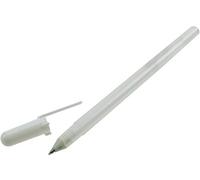 Sakura Gelly Roll Basics Pen, Ink/Plastic, White