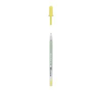 SAKURA Gelly Roll Classic 06 Gel Pen - Fresh Green - Smooth Writing 0.6 mm Ball - Fade Resistant Ink