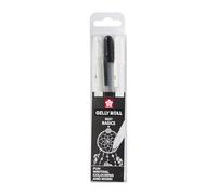 Basic Mixed Colours Gelly Roll Gel Pen Set