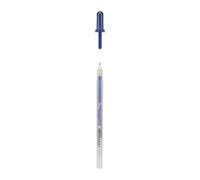 SAKURA Gelly Roll Glaze 3D-Roller Gel Pen - Royal Blue - Glossy 3D Effect, Craft Pen for Paper, Glass & Metal