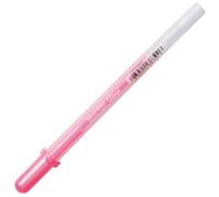 Sakura Finetek Gelly Roll Glaze Pens Open Stock-Pink