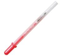 Sakura Gelly Roll Glaze Real Red