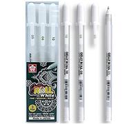 SAKURA Gelly Roll (Made in Japan) (Classic White)