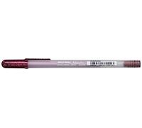 SAKURA Gelly Roll Metallic Point Pen, Medium, Burgundy