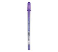 Sakura Gelly Roll Metallic-Purple, Acrylic, Roller Ball Tip
