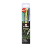 Botanical Moonlight 06 Gelly Roll Gel Pen Set