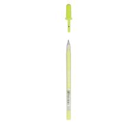 SAKURA - Gelly Roll - Fluorescent - Yellow