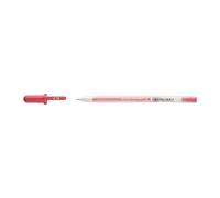 Gelly Roll Pen - Moonlight Fluorescent - Red