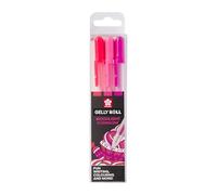Sakura Gelly Roll Moonlight Sweets, Set of 3 Pens