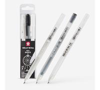 Basic Mixed Colours Gelly Roll Gel Pen Set