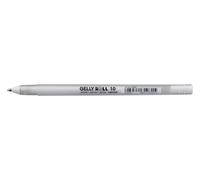 SAKURA - Gelly Roll Pens - Classic Bold - White, Bold 10