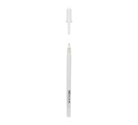 Sakura - Gelly Roll Souffle - Opaque Mat Ink - White