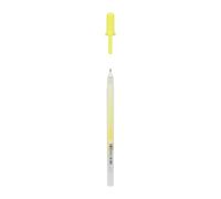 Sakura Gelly Roll - Souffle - Yellow